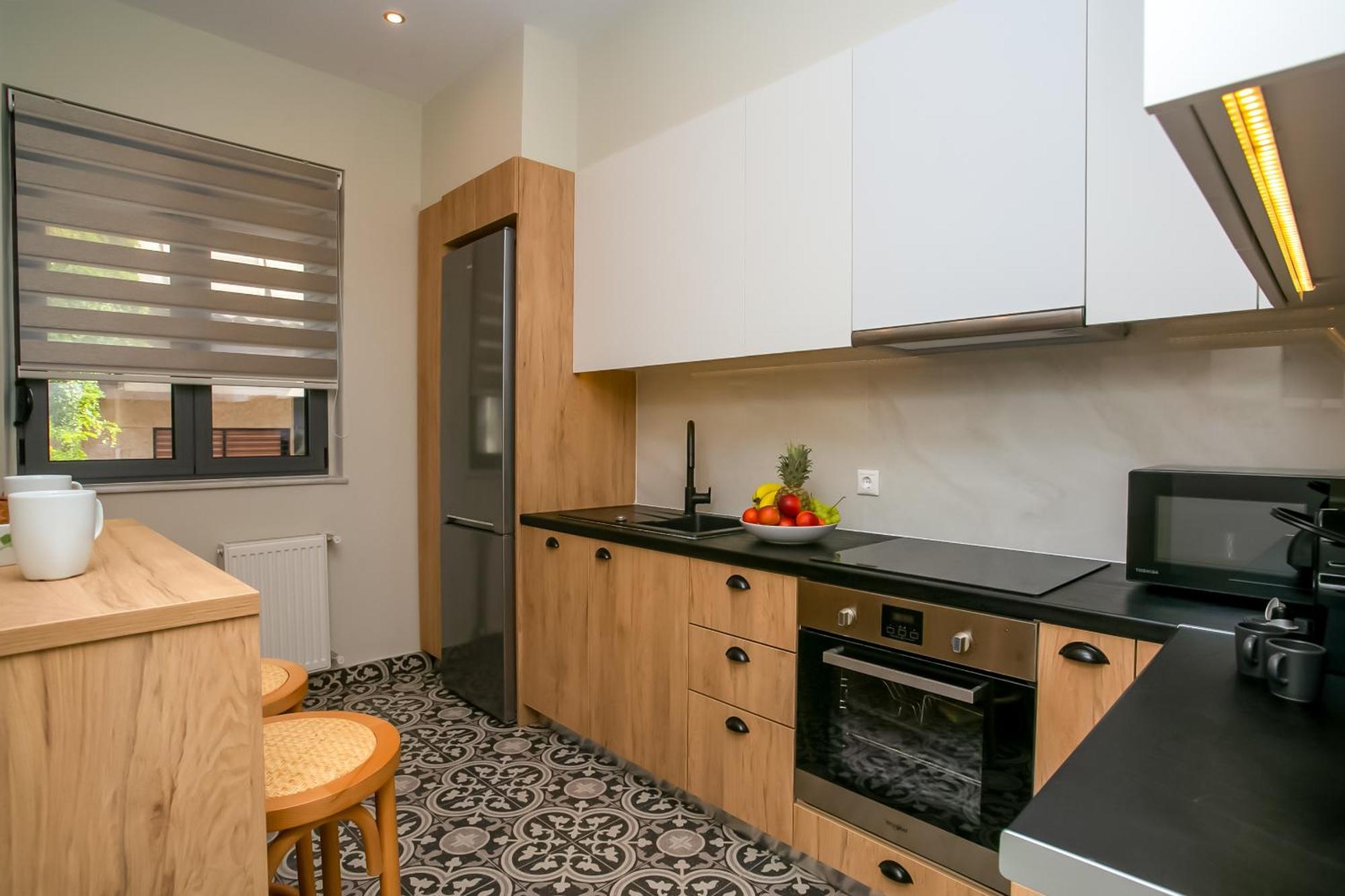 Thalia By Heloni Apartments Athens Exterior photo