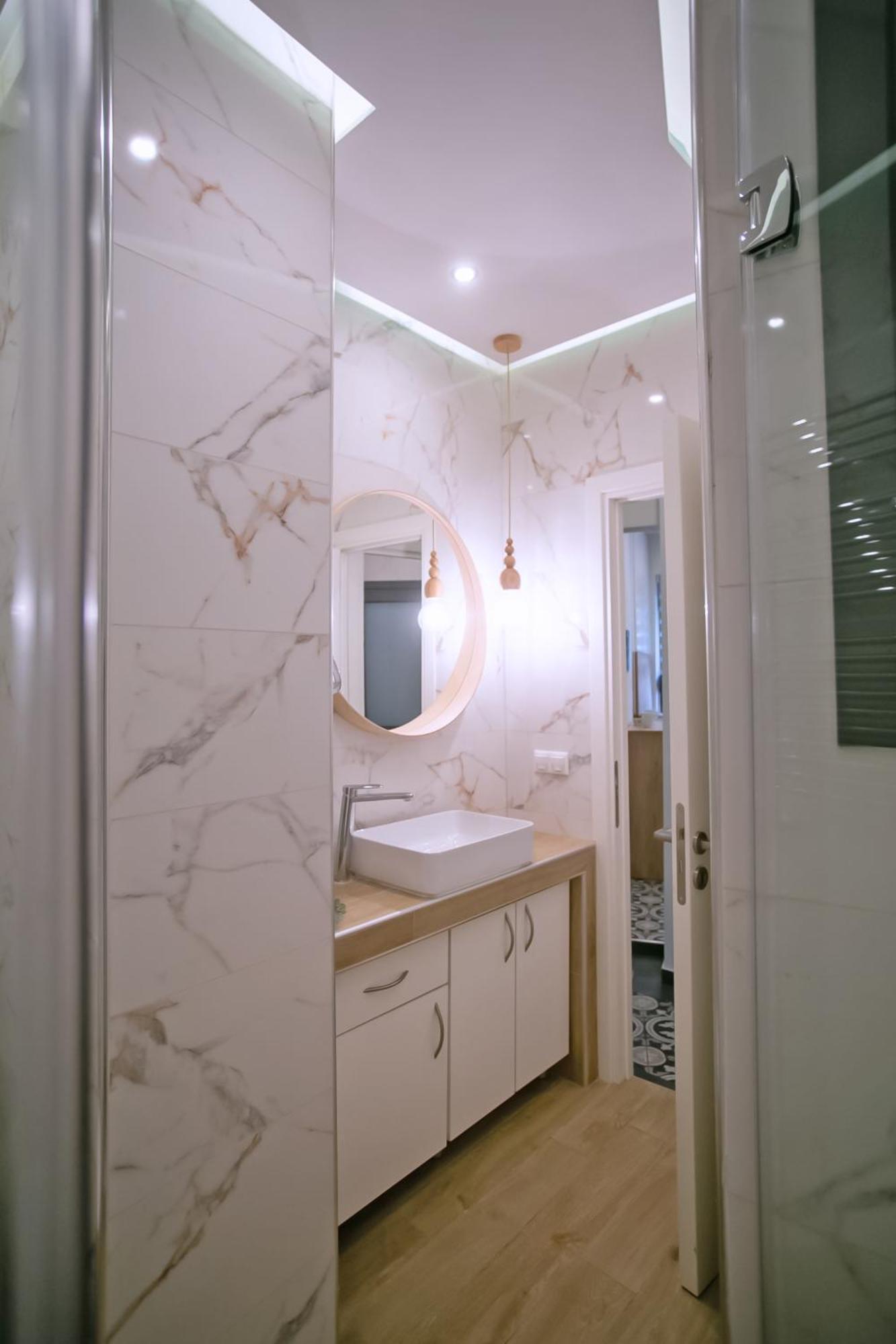 Thalia By Heloni Apartments Athens Exterior photo